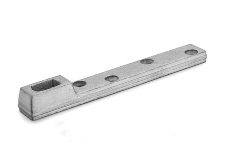 Wooden Bottom Strip